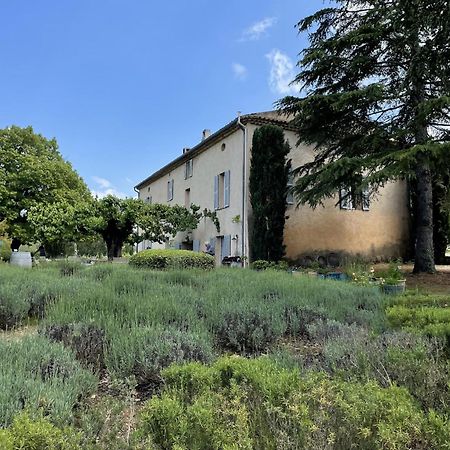 Domaine Du Clos D'Alari-Chambres D'Hotes Au Milieu Des Vignes Saint-Antonin-du-Var 외부 사진