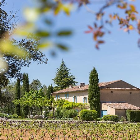 Domaine Du Clos D'Alari-Chambres D'Hotes Au Milieu Des Vignes Saint-Antonin-du-Var 외부 사진