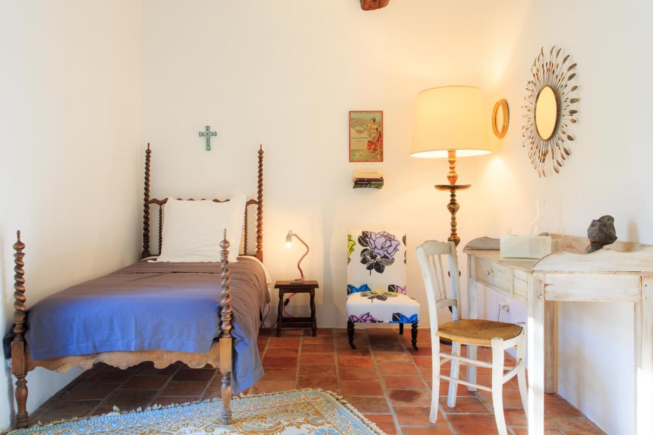 Domaine Du Clos D'Alari-Chambres D'Hotes Au Milieu Des Vignes Saint-Antonin-du-Var 외부 사진