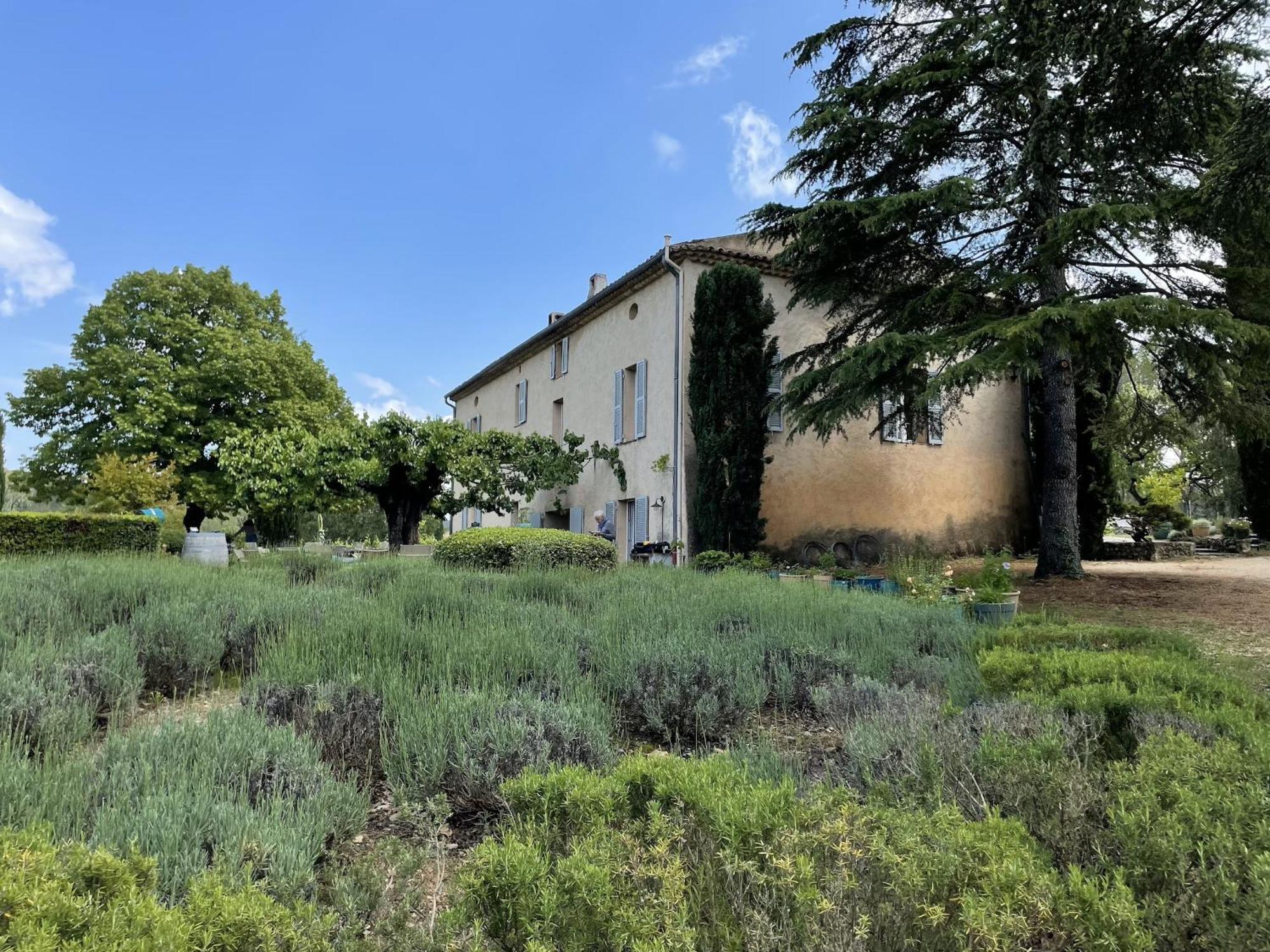 Domaine Du Clos D'Alari-Chambres D'Hotes Au Milieu Des Vignes Saint-Antonin-du-Var 외부 사진