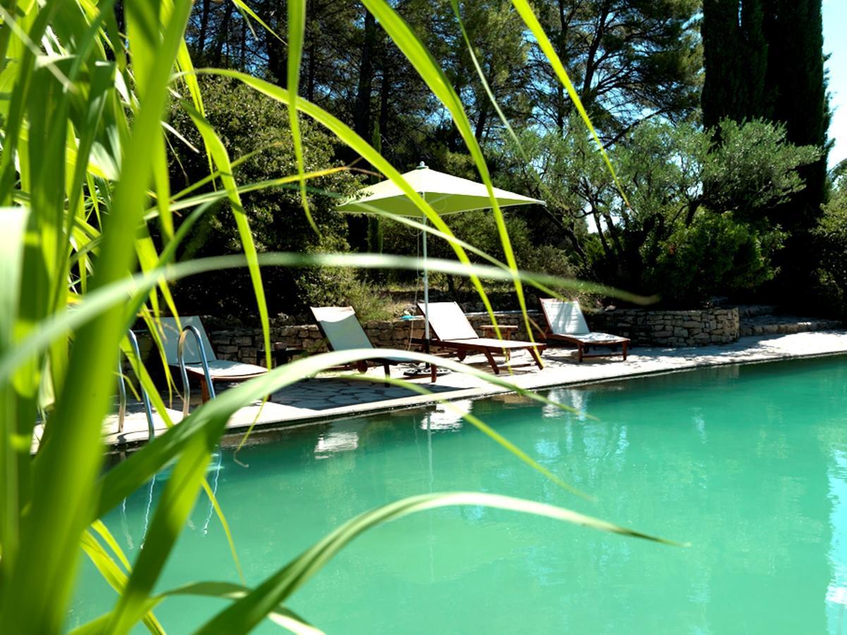 Domaine Du Clos D'Alari-Chambres D'Hotes Au Milieu Des Vignes Saint-Antonin-du-Var 외부 사진
