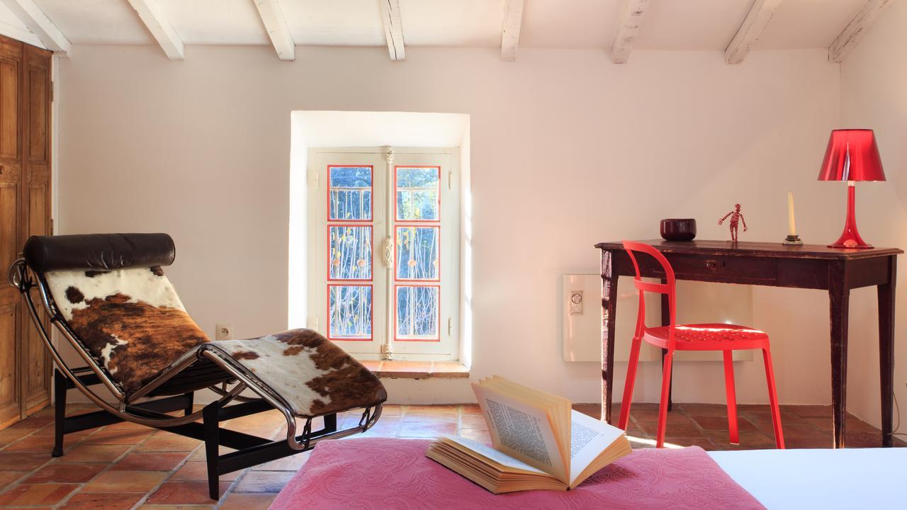 Domaine Du Clos D'Alari-Chambres D'Hotes Au Milieu Des Vignes Saint-Antonin-du-Var 외부 사진